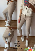 Spodnie damskie (30-38)