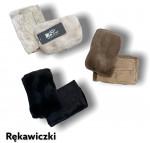 Rękawiczki damskie