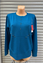 Swetry damskie (L-3XL)