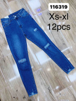 Spodnie damskie (XS-XL)