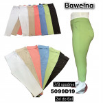 Spodnie damskie (2XL-6XL)