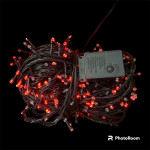 Lampki choinkowe 300 led