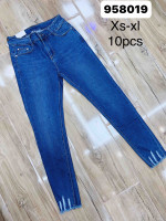 Spodnie damskie (XS-XL)