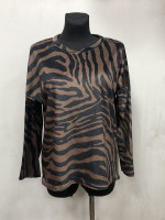 BLUZKA DAMSKA (L-4XL) TOWAR POLSKI
