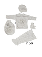 Komplet niemowlęcy (56)