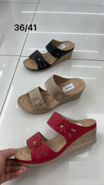 KLAPKI DAMSKIE (36-42)