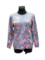 SWETRY DAMSKIE (M-2XL)