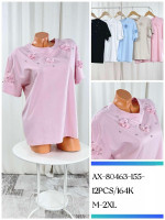 BLUZKA DAMSKA (M-2XL)