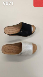 Klapki damskie (36-41)