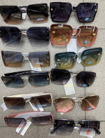OKULARY