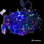 Lampki choinkowe 500 led