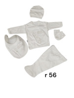 Komplet niemowlęcy (56)