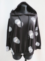 Bluza damska (M-2XL) towar turecki