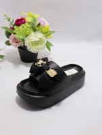 Klapki basenowe damskie (36-41)