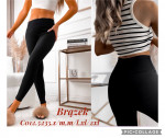 LEGINSY DAMSKIE (S-2XL)