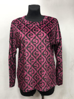 BLUZKA DAMSKA (L-4XL) TOWAR POLSKI