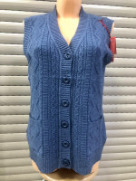 Swetry damskie (L-3XL)