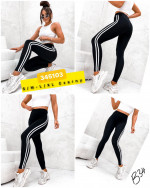 LEGINSY DAMSKIE (S-XL)