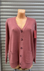 Swetry damskie (L-3XL)