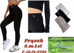 LEGINSY DAMSKIE (S-XL)