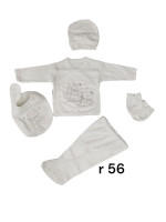 Komplet niemowlęcy (56)