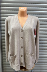 Swetry damskie (L-3XL)