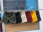 Spodenki męskie (M-3XL)