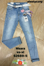Spodnie damskie (XS-XL)