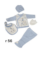 Komplet niemowlęcy (56)