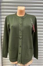 Swetry damskie (L-3XL)