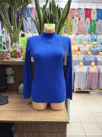 Swetry damskie (M-2XL)