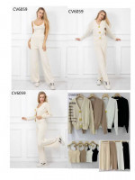 Komplety damskie (FREE)