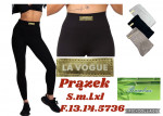 LEGINSY DAMSKIE (S-XL)