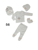 Komplet niemowlęcy (56)