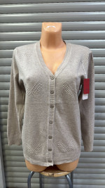 Swetry damskie (L-3XL)