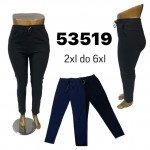 Spodnie damskie (2XL-6XL)