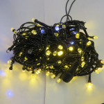 Lampki choinkowe 200 led