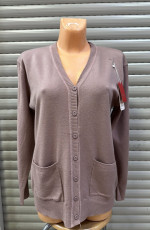 Swetry damskie (L-3XL)