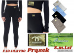 LEGINSY DAMSKIE (S-XL)