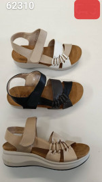 Sandały damskie (36-41)