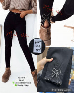 Spodnie damskie (34-42)