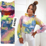 Bluza damska
