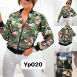 Bluza damska