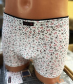 Bokserki męskie (M-2XL)