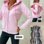 Bluza damska