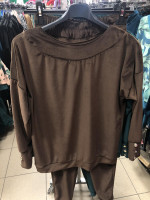KOMPLETY DAMSKIE (M-2XL) towar polski