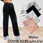 Spodnie damskie (S-XL)