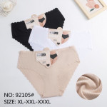 Majtki damskie (XL-3XL)