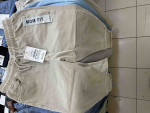 Spodnie damskie (L-4XL)