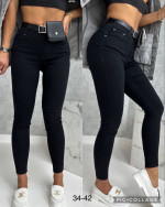 Spodnie damskie (34-42)